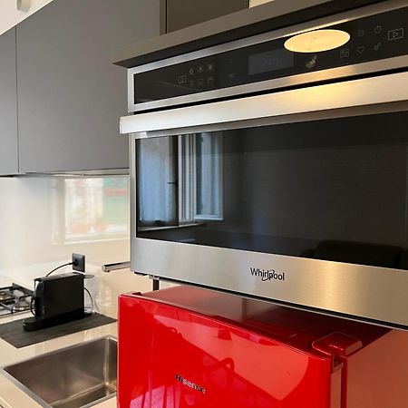 Effealatapartments - Appartamento Del Duca Сенигаллия Экстерьер фото