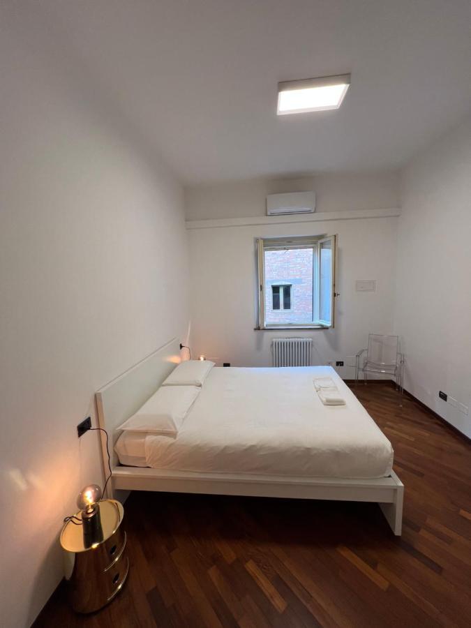 Effealatapartments - Appartamento Del Duca Сенигаллия Экстерьер фото