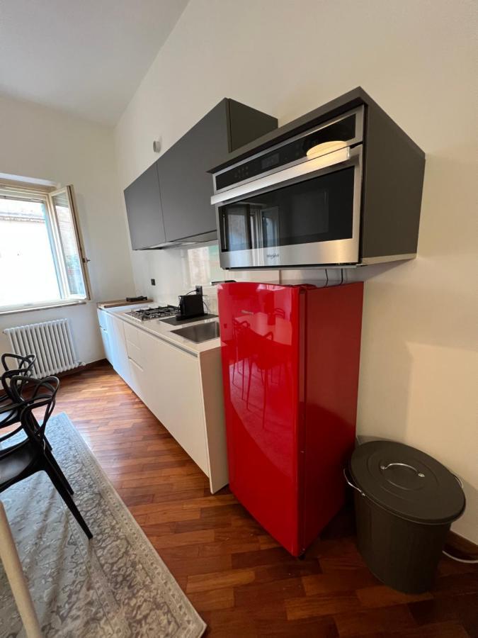 Effealatapartments - Appartamento Del Duca Сенигаллия Экстерьер фото