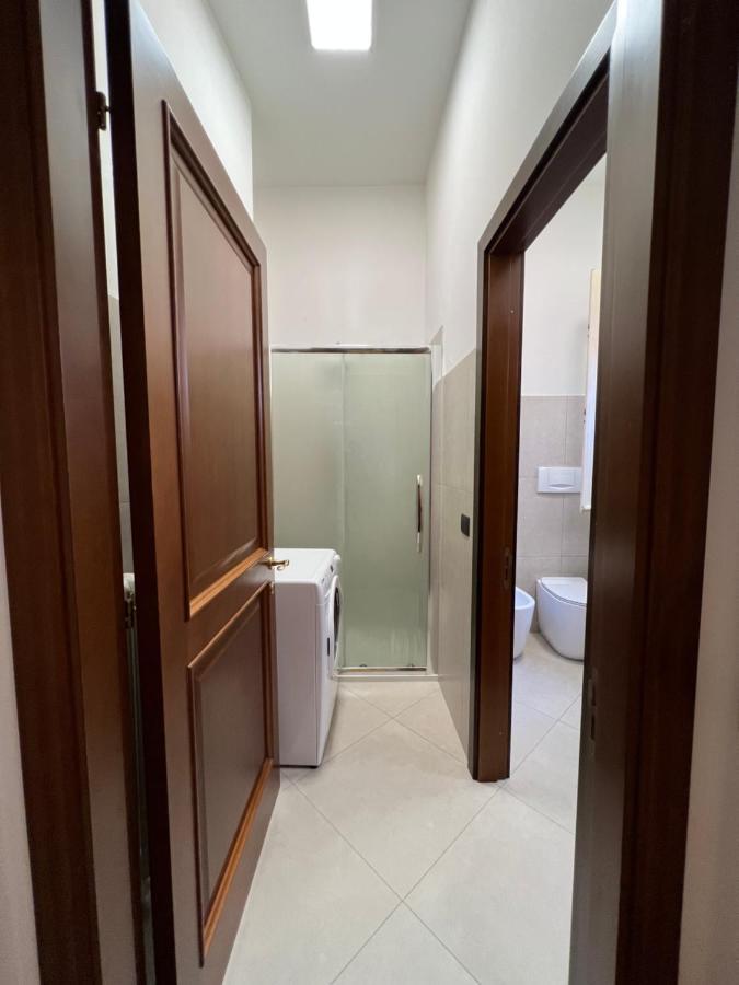 Effealatapartments - Appartamento Del Duca Сенигаллия Экстерьер фото