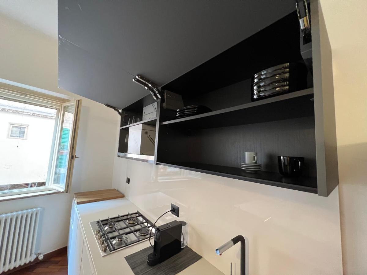 Effealatapartments - Appartamento Del Duca Сенигаллия Экстерьер фото