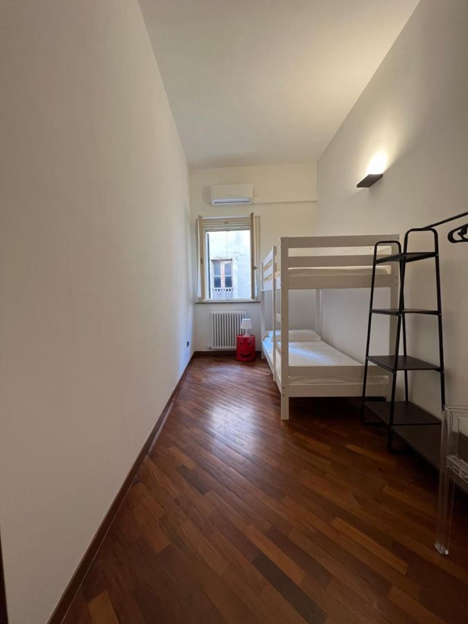 Effealatapartments - Appartamento Del Duca Сенигаллия Экстерьер фото