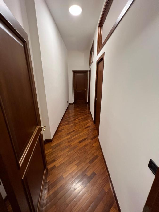 Effealatapartments - Appartamento Del Duca Сенигаллия Экстерьер фото
