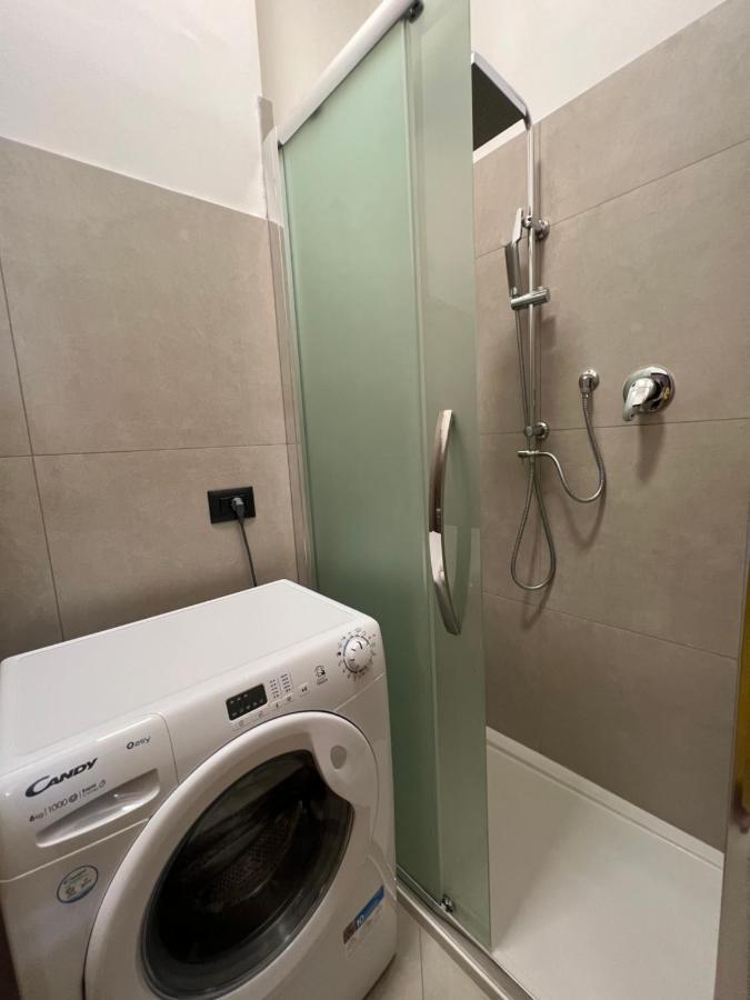Effealatapartments - Appartamento Del Duca Сенигаллия Экстерьер фото