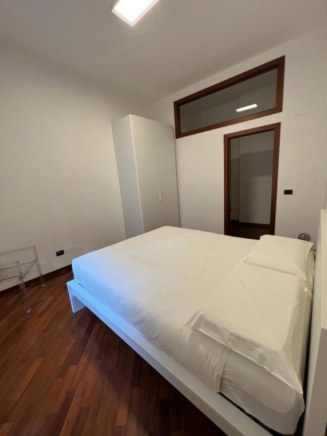 Effealatapartments - Appartamento Del Duca Сенигаллия Экстерьер фото