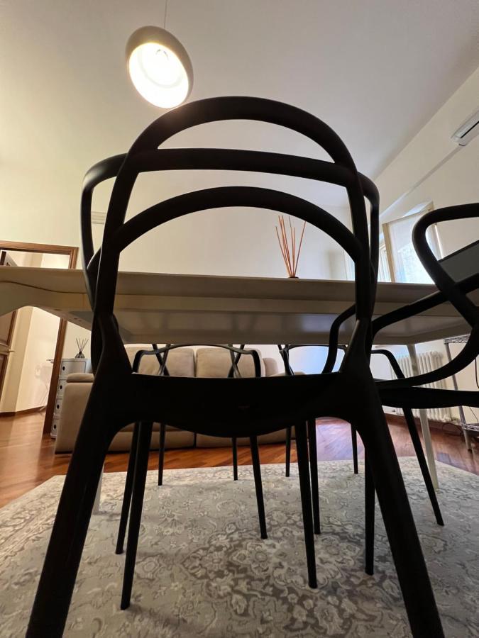 Effealatapartments - Appartamento Del Duca Сенигаллия Экстерьер фото
